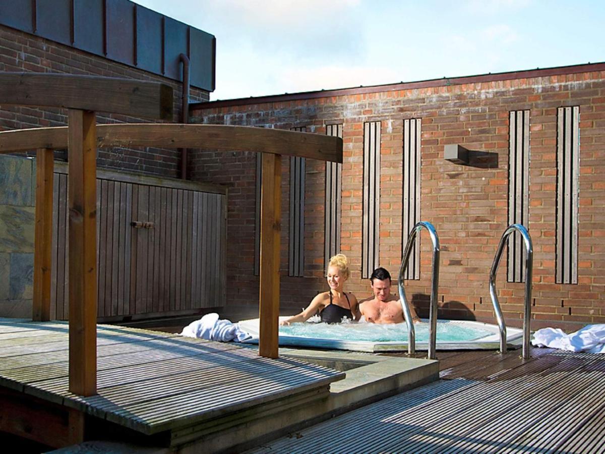 6 Person Holiday Home On A Holiday Park In Romo Sonderby  Exterior photo